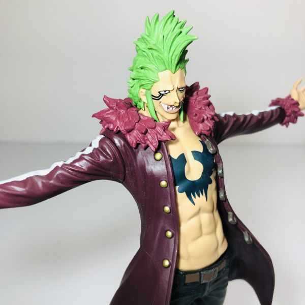 Banpresto - Jeans Freak - Bartolomeo