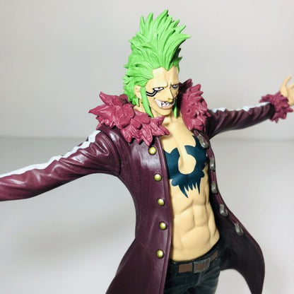 Banpresto - Jeans Freak - Bartolomeo