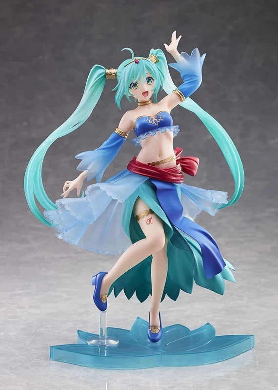 Taito -  Princess Vocaloid - AMP - Hatsune Miku - Arabian Ver.