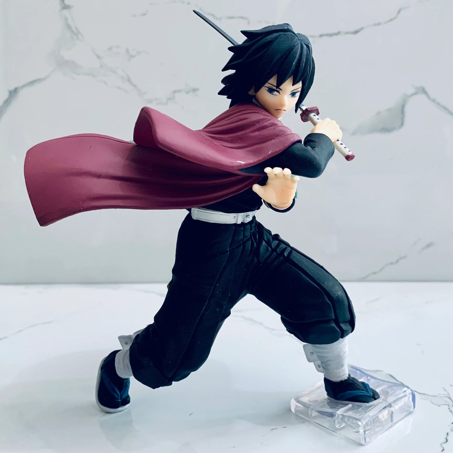 Ichiban Kuji Demon Slayer Giyu Tomioka Prize A