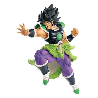 Banpresto Dragon Ball Super Broly - The Movie - Ultimate Soldiers I -  BROLY