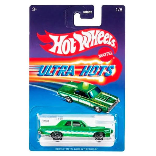 Hot Wheels : Ultra Hots 1964 Dodge 330