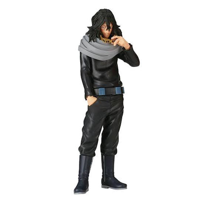 My Hero Academia - AGE OF HEROES Shota Aizawa Eraser head No. 16