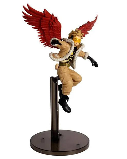 Banpresto - My Hero Academia - Amazing Heroes Vol. 24 - Keigo Takami Hawks