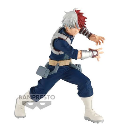 Banpresto - My Hero Academia - Amazing Heroes Vol. 29 -  Shoto Todoroki