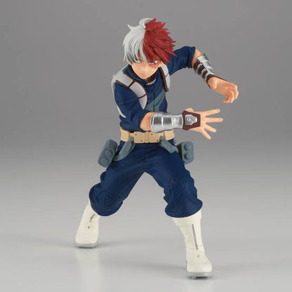 Banpresto - My Hero Academia - Amazing Heroes Vol. 29 -  Shoto Todoroki