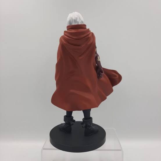 BANDAI - My hero Academia - DXF  - Shigaraki Tomura II