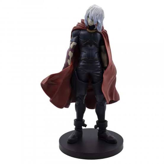 BANDAI - My hero Academia - DXF  - Shigaraki Tomura II