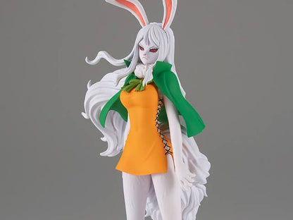 One piece DXF CARROT THE GRANDLINE LADY VOL. 9