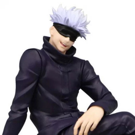 Jujutsu Kaisen Noodle Stopper Figure Satoru Gojo Furyu