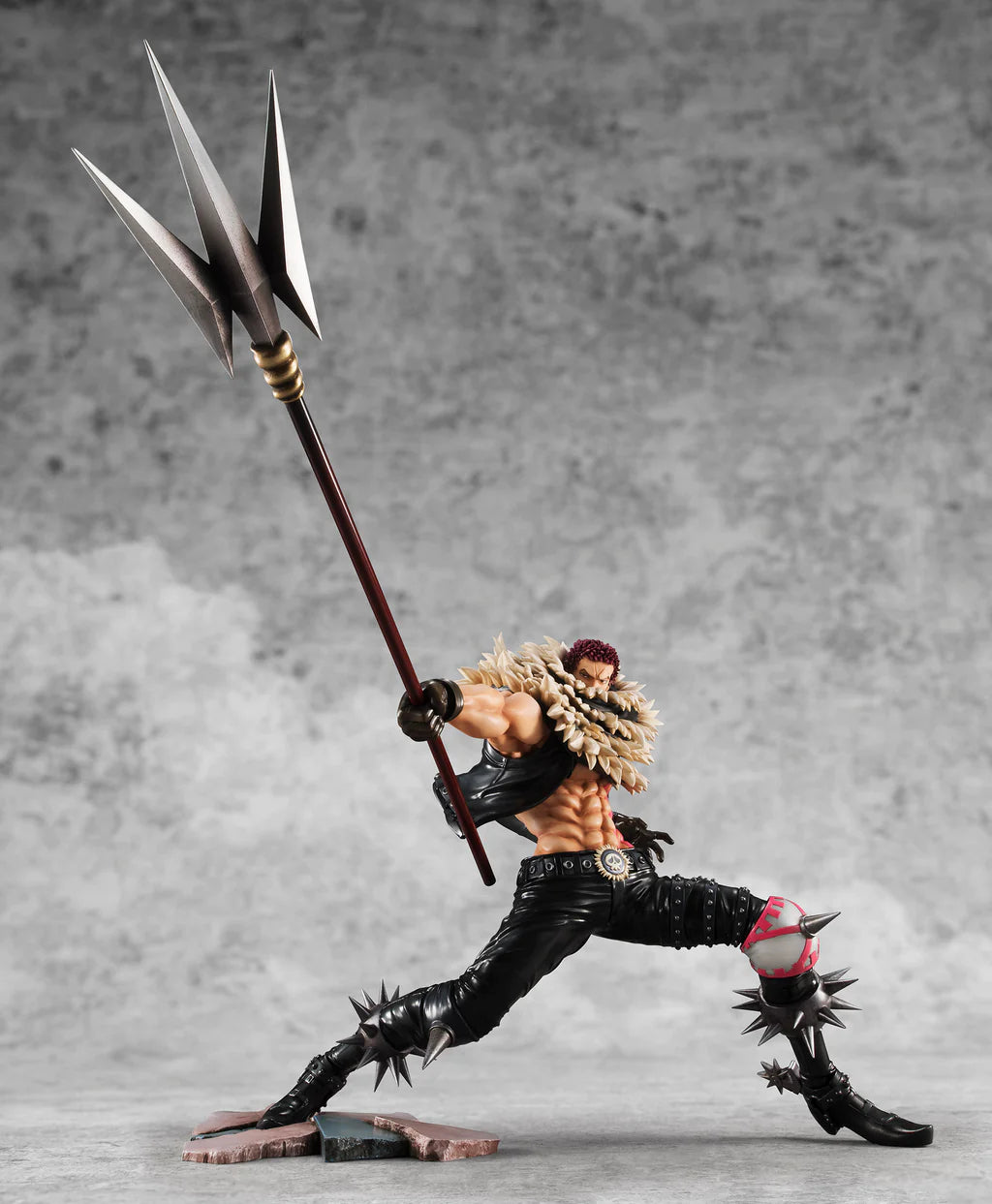 Portrait.Of.Pirates ONE PIECE "SA-MAXIMUM”: Charlotte Katakuri (Megahouse)