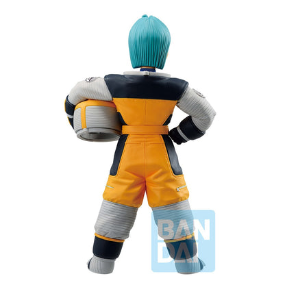 DRAGON BALL FIGURE ICHIBAN KUJI VS OMNIBUS BRAVE - PRIZE E - BULMA – Jump Ichiban