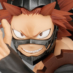 My Hero Academia The Amazing Heroes Vol.17 Kirishima