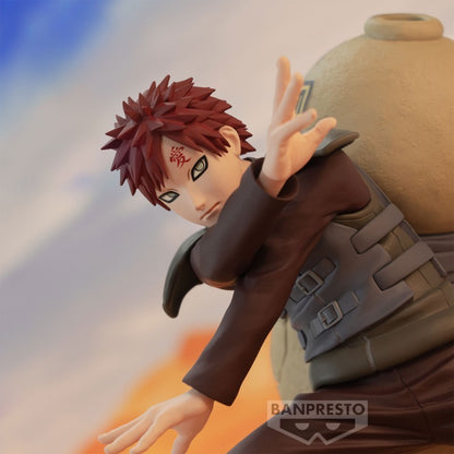 Bandai -  Vibration Stars - Naruto: Shippuden -  Gaara