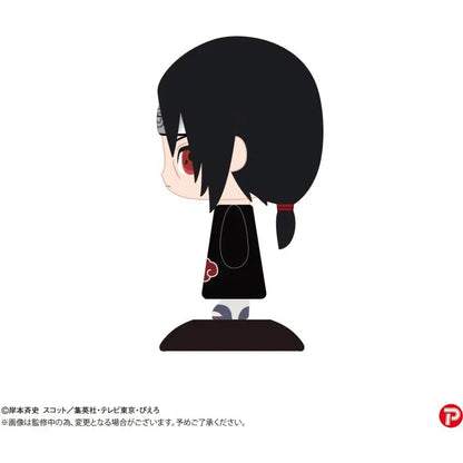 Takara Tomy A.R.T.S Yura Yura Head - Naruto Shippuden - Itachi Uchiha