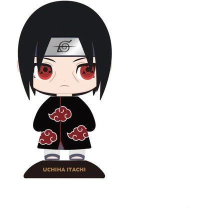 Takara Tomy A.R.T.S Yura Yura Head - Naruto Shippuden - Itachi Uchiha