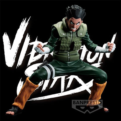 Bandai -  Vibration Stars - Naruto: Shippuden -  Rock lee II