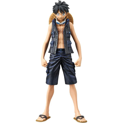 BANDAI ONE PIECE DXF GRANDLINE MEN -  Monkey D LUFFY - Sabaody Archipelago ver.  Vol. 5