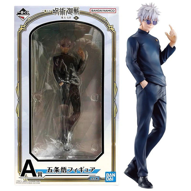 Bandai - Ichiban Kuji -  Jujutsu Kaisen - PAST EDITION - Gojo Satoru - Prize A