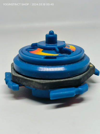 A-27 Dranzer Auto Change Balancer (B) - Takaratomy Next Generation Beigoma Battle: Beyblade