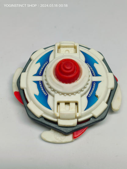 A-25 Dragoon F / Fantom / Fighter (B) - Takaratomy Beyblade: shoot