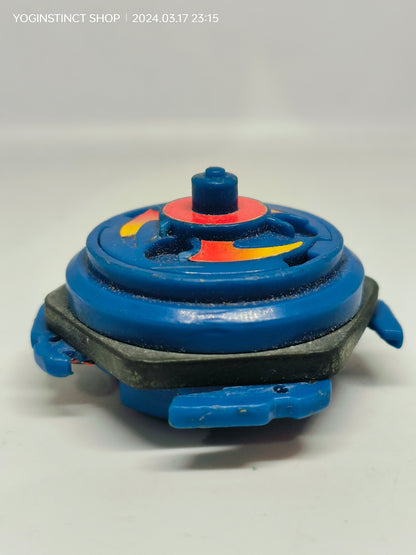 A-27 Dranzer Auto Change Balancer (A) - Takaratomy Next Generation Beigoma Battle: Beyblade