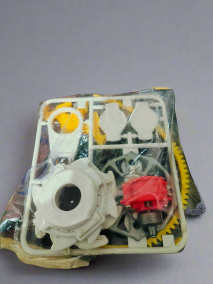 Dragoon G - Galaxy Beyblade G-revolution A-89 Engine gear