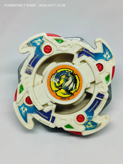 A-25 Dragoon F / Fantom / Fighter (A) - Takaratomy Beyblade: shoot