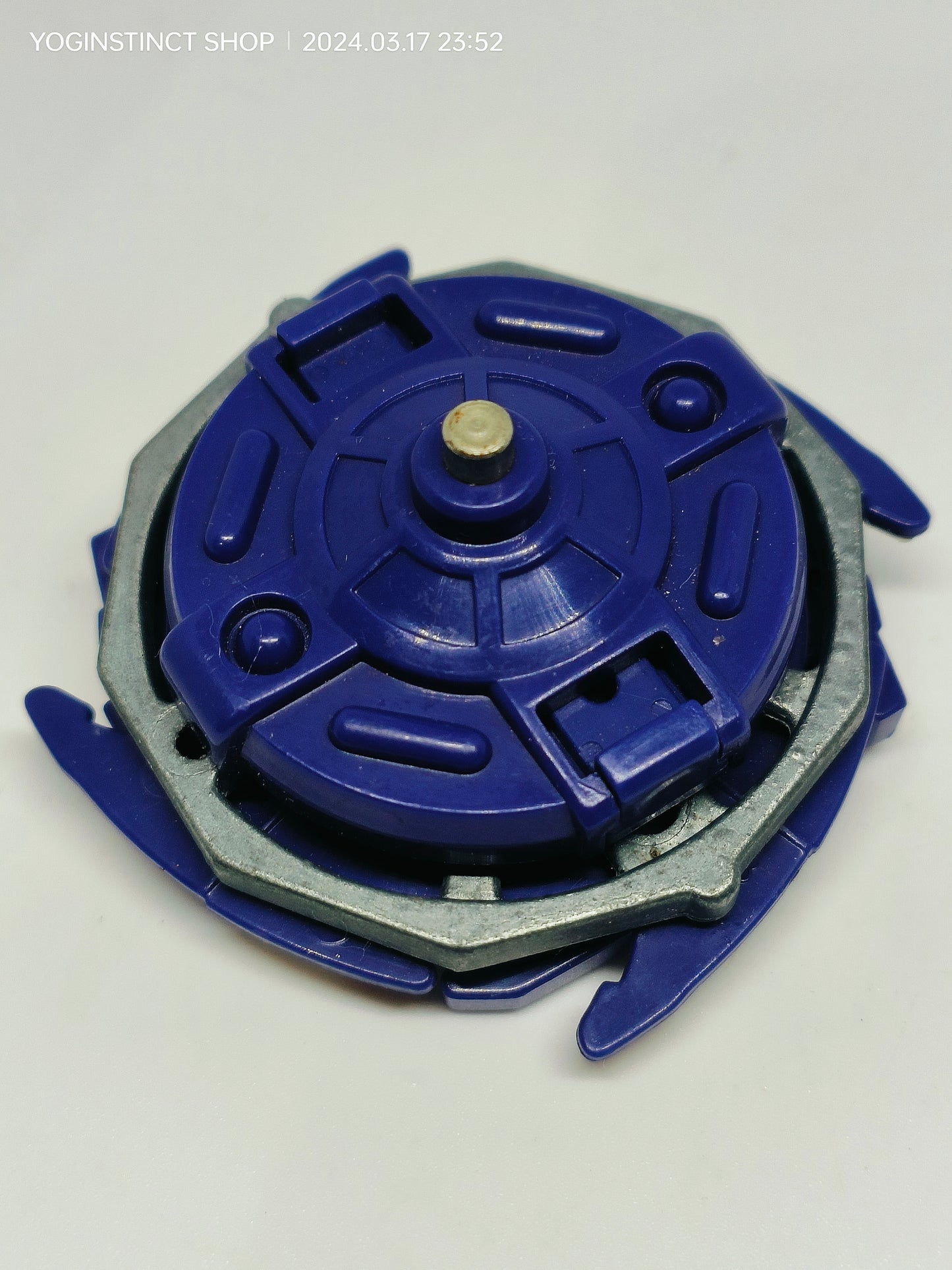 A-78 Strata Dragoon  / Gaia Dragoon V (A) - Takaratomy Beyblade: Shoot