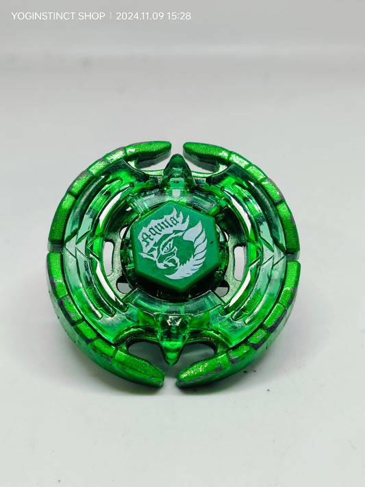 Earth Aquila 145WD - Green Mitsuya Cider Ver (SB) (B)