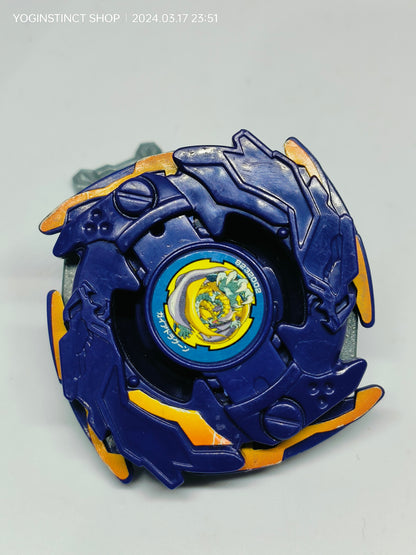 A-78 Strata Dragoon  / Gaia Dragoon V (A) - Takaratomy Beyblade: Shoot