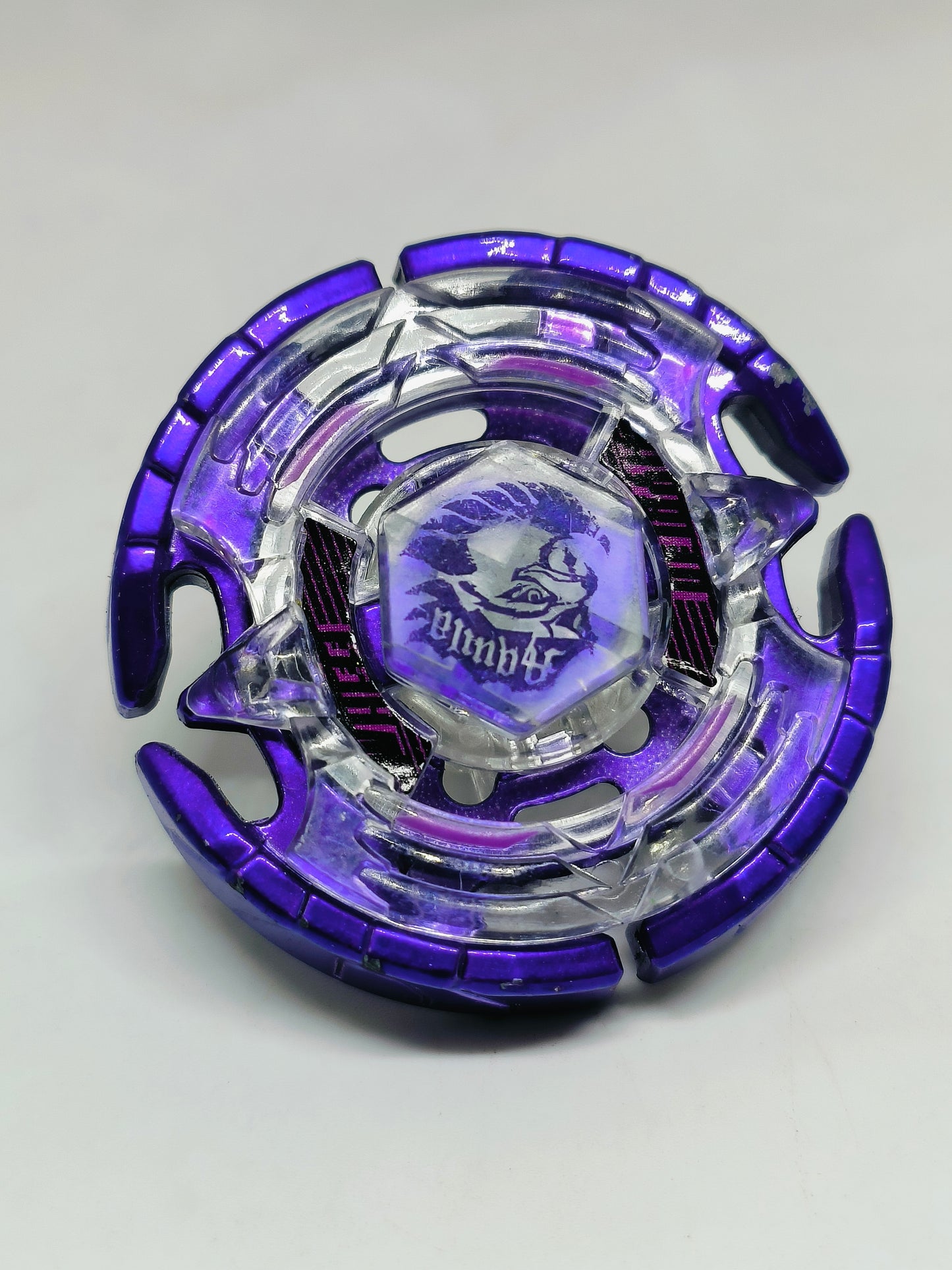 Earth Aquila 145WD - Purple Mitsuya Cider Ver