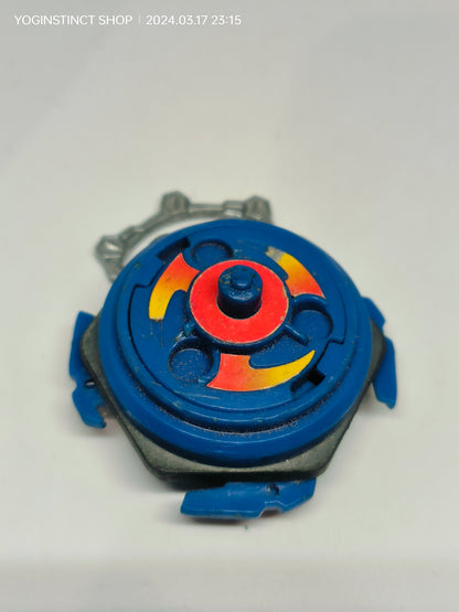 A-27 Dranzer Auto Change Balancer (A) - Takaratomy Next Generation Beigoma Battle: Beyblade