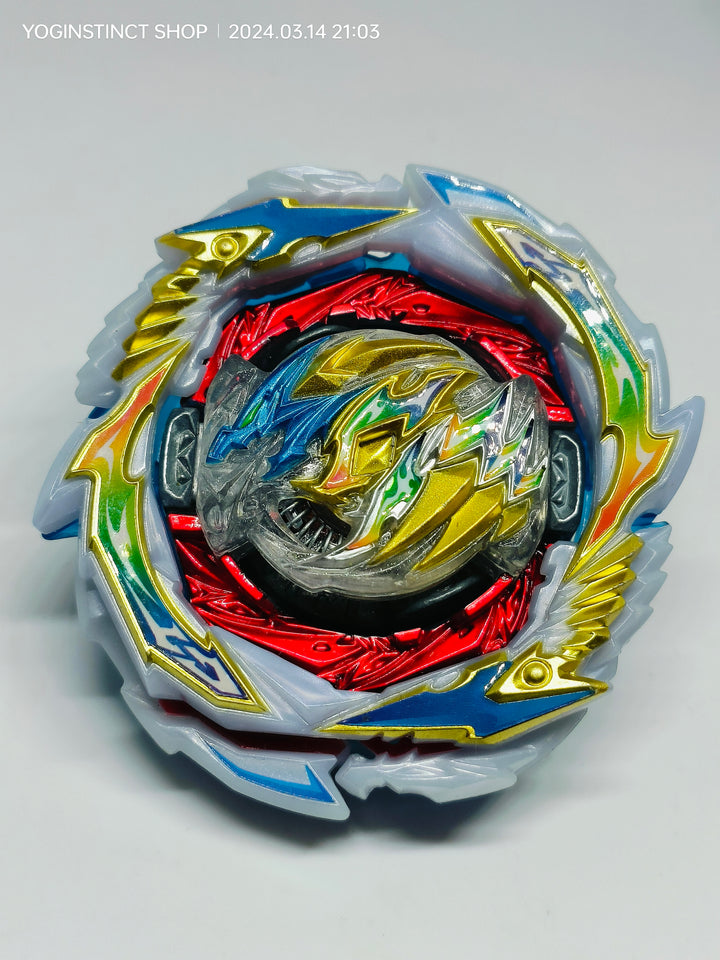 Beyblade Burst : Duel layers to DB (No Box) – YOGINSTINCT-COLLECTIBLES