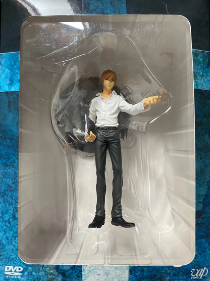 Light Yagami figure ! From DEATH NOTE !