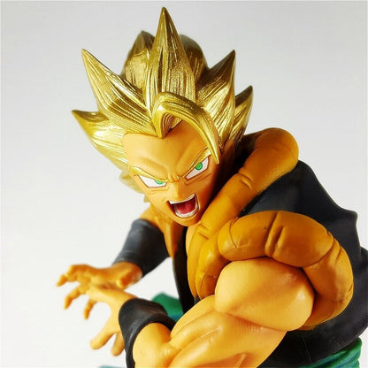 Bandai Spirits - Dragon Ball super Broly- Gogeta Super Kameha limited special colors Namco exclusive - II