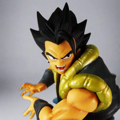 Bandai Spirits - Dragon Ball super Broly- Gogeta Super Kameha limited special colors Namco exclusive - I