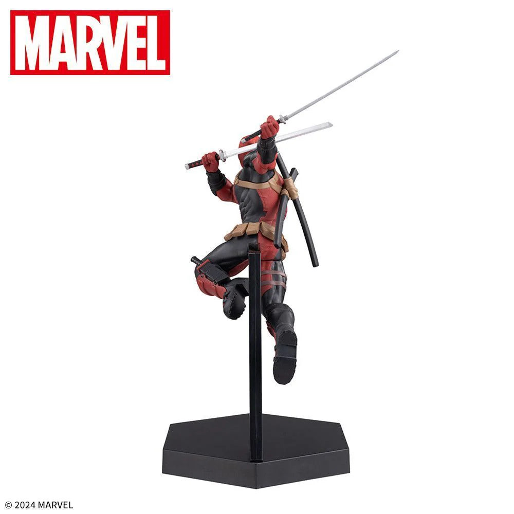 SEGA - Luminasta  - MARVEL -  DEADPOOL Ver.2