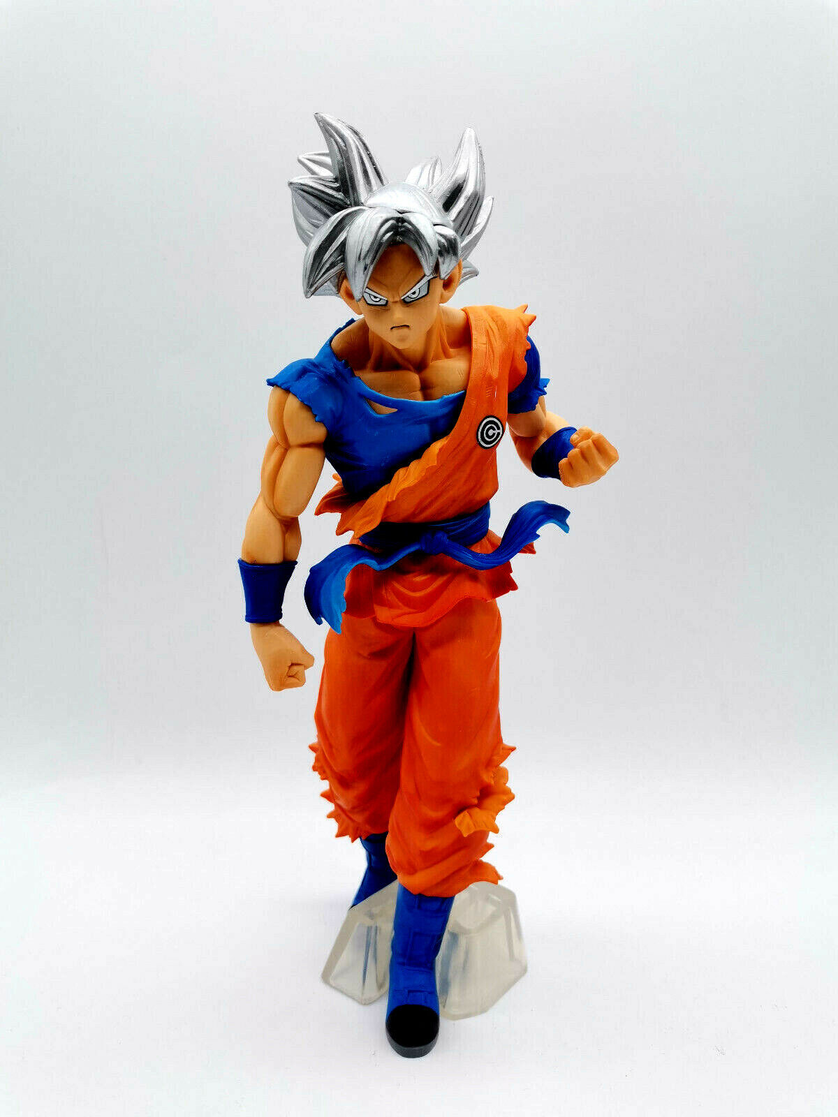 BANPRESTO – Dragon Ball Heroes Ichibansho Son Goku