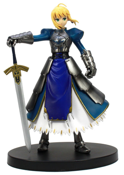 Banpresto - DXF - Re: Zero - Fate - Servant Figure Vol.1 Saber