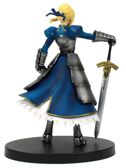 Banpresto - DXF - Re: Zero - Fate - Servant Figure Vol.1 Saber