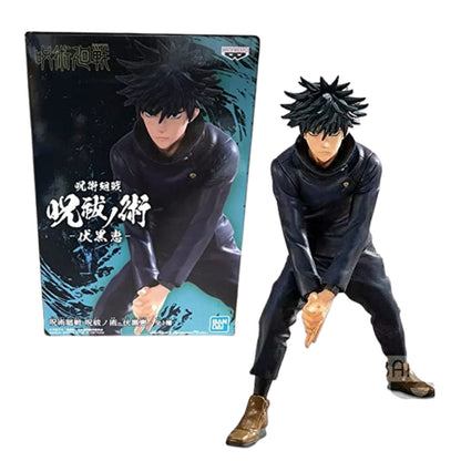 Jujutsu Kaisen Megumi Fushiguro Figure