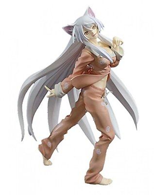 SEGA - Monogatari series - Bakemonogatari - Premium Figure  - Black Hanekawa