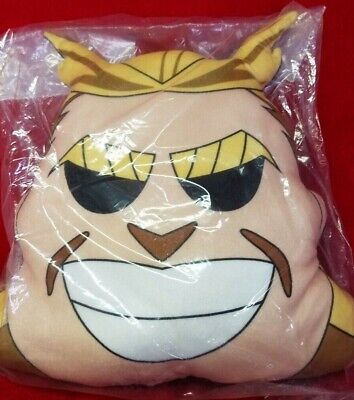 Bandai - Ichiban Kuji  - My Hero Academia All Might Big Face Cushion Pillow