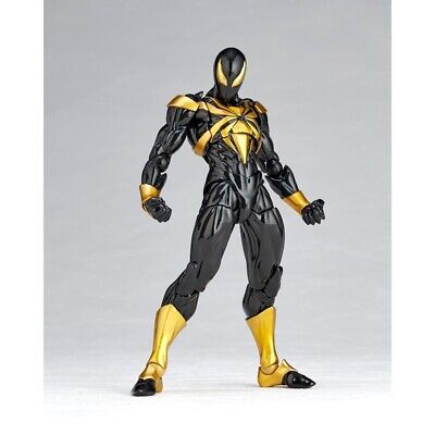 Amazing Yamaguchi - Revoltech - Figure complex - 023 EX Iron Spider - Limited edition