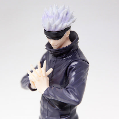 Jujutsu Kaisen Satoru Gojo SPM Figure Sega