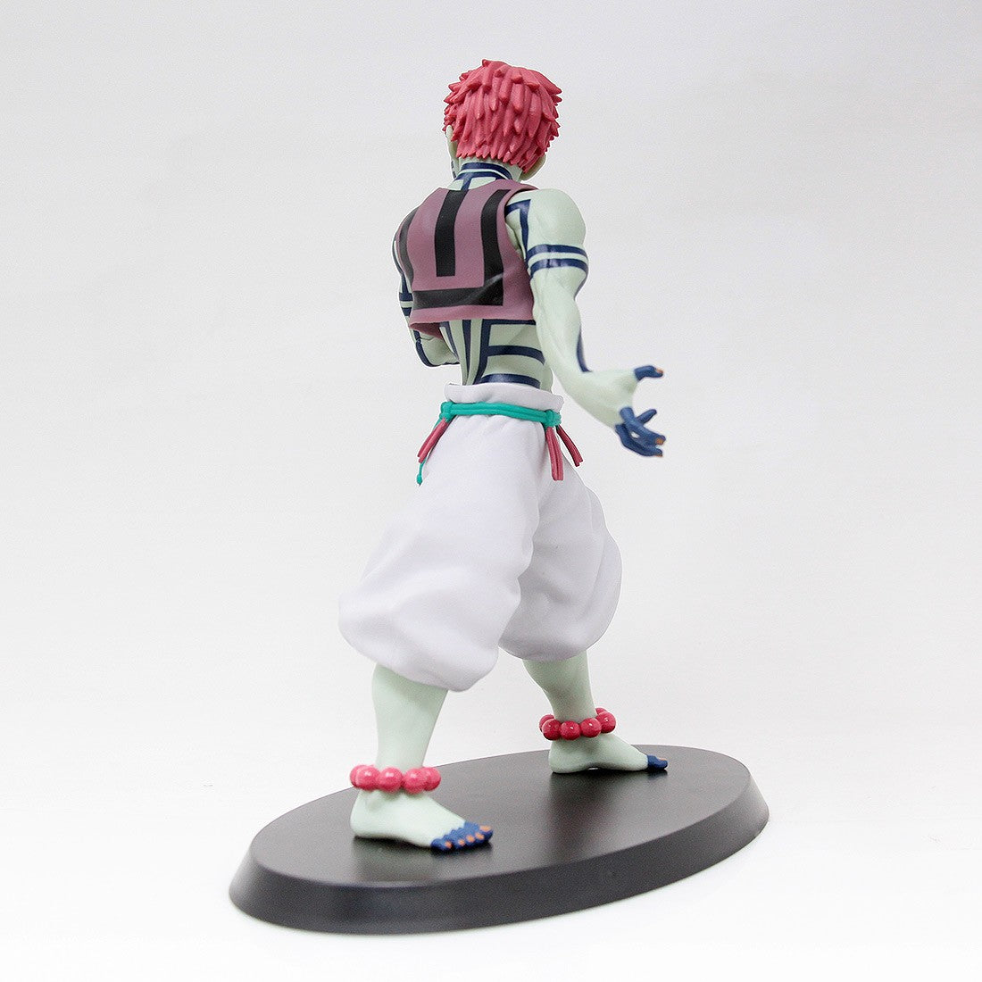 Demon Slayer: Kimetsu No Yaiba - Sega SPM Super Premium Model Figure - Akaza