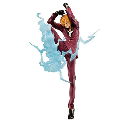 Bandai - One Piece - Ichiban Kuji - Battle of the wings - Vinsmoke Sanji - Prize C