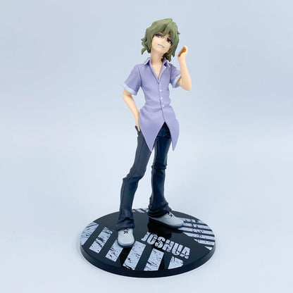 Taito - Square Enix - The World Ends With You - Joshua Figure