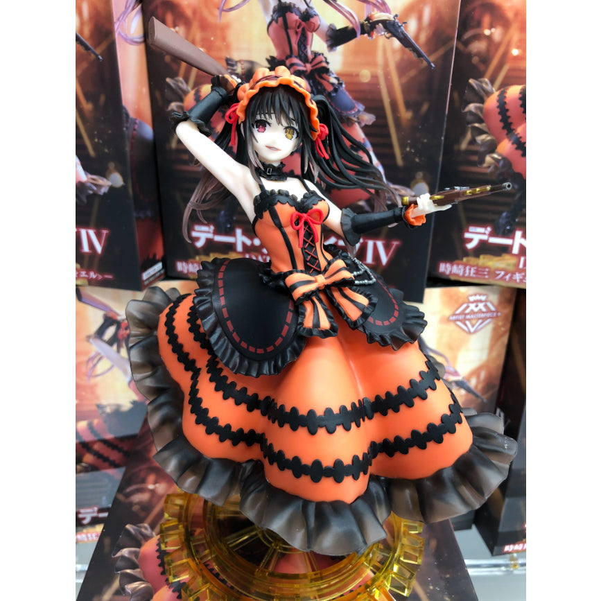 Taito - Date A Live IV - - Emperors of the hours - Tokisaki Kurumi - Artist masterpiece AMP